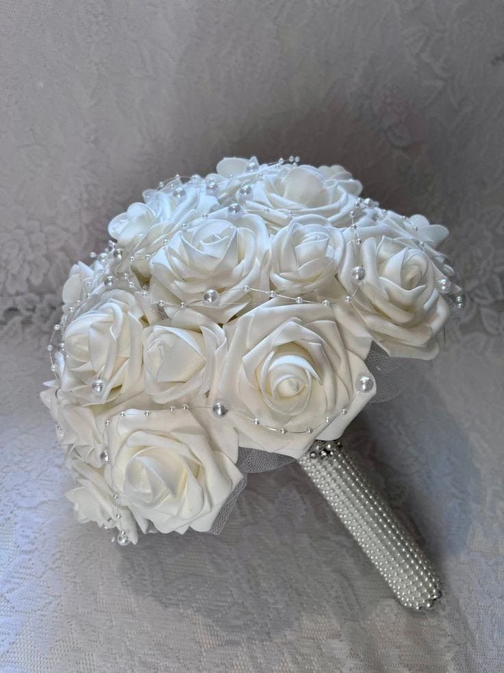 Bouquet de mariée