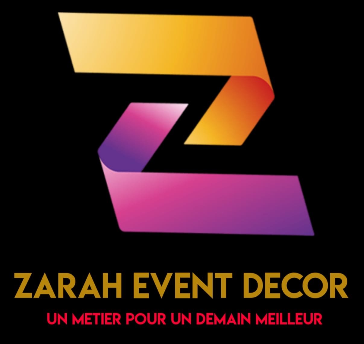 zaraheventdecor.com